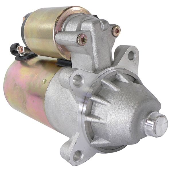Db Electrical Starter For Ford Crown Victoria Town Car 4.6L 1992-1995 F2Vu-11000-Ac; 410-14042 410-14042 - main